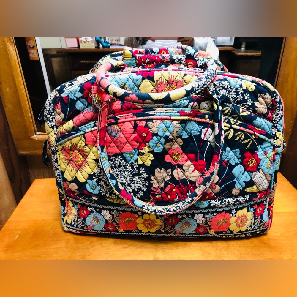 Vera Bradley bag